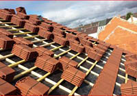 Rénover sa toiture à Villoncourt